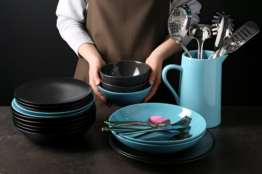 Choosing the Right Cutlery for Your Kitchen